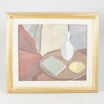 1640 6042 OIL PAINTING